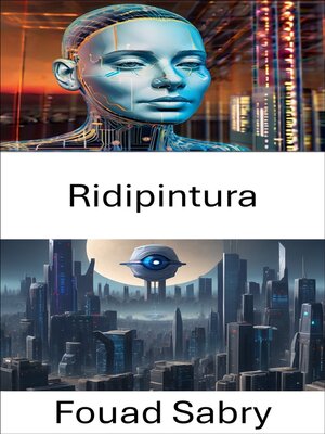 cover image of Ridipintura